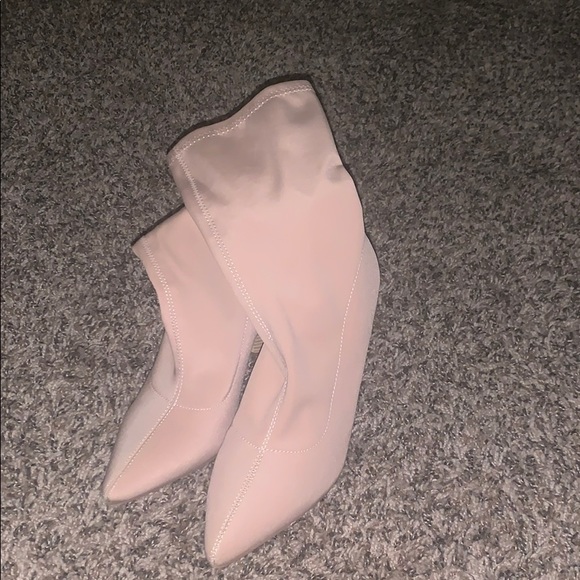 Booties - Picture 3 of 3